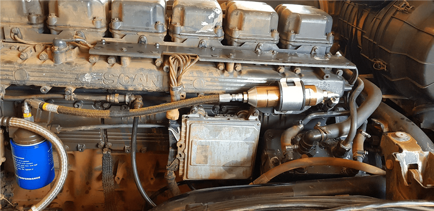How to Install the Fuel Catalyst for Maximum Benefit and No Damage